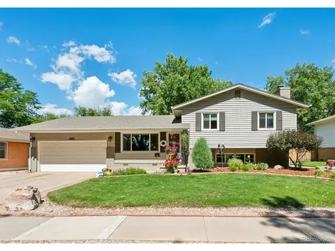 2514 Farragut Cir, Colorado Springs, CO 80907
