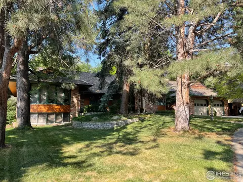 4950 Idylwild Trl, Boulder, CO 80301 photo 1