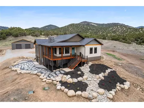 5949 County Road 210, Salida, CO 81201