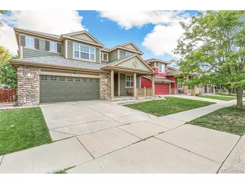 11741 Lewiston St, Commerce City, CO 80022