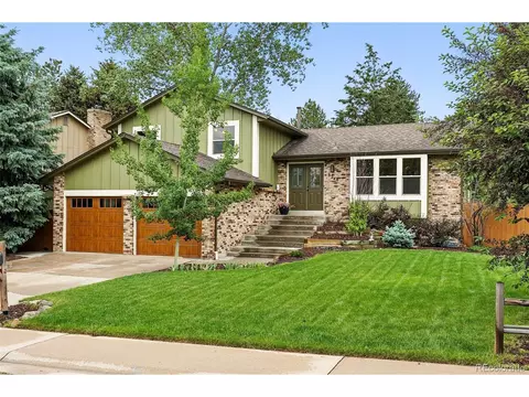 6248 E Mineral Pl, Centennial, CO 80112