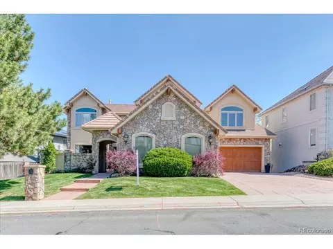 16713 W Archer Ave, Golden, CO 80401