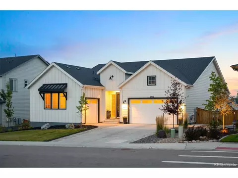 6456 Kenzie Cir, Castle Pines, CO 80108