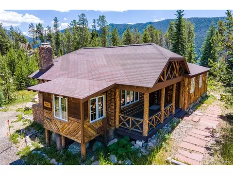 1304 Grand Ave, Grand Lake, CO 80447