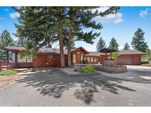 6532 Flagstaff Rd, Boulder, CO 80302 photo 1