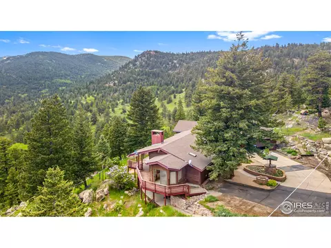 6532 Flagstaff Rd, Boulder, CO 80302 photo 3
