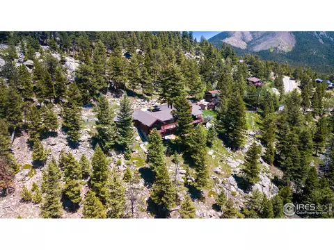 6532 Flagstaff Rd, Boulder, CO 80302 photo 4