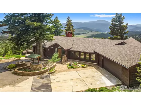 6532 Flagstaff Rd, Boulder, CO 80302 photo 2