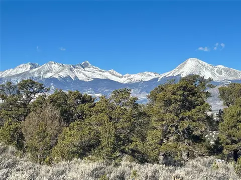 7382 Platten Rd, Fort Garland, CO 81133