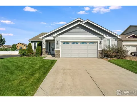 599 Wind River Dr, Windsor, CO 80550 photo 1