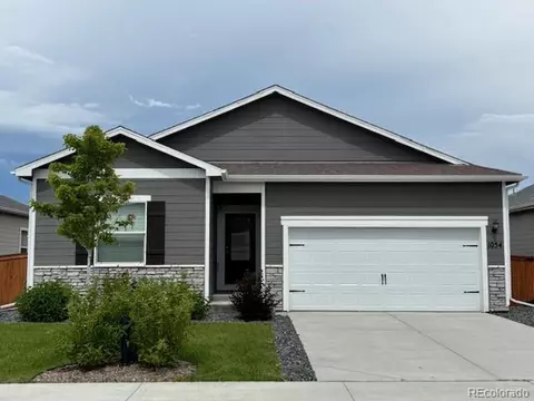 1054 Long Meadows St, Severance, CO 80550
