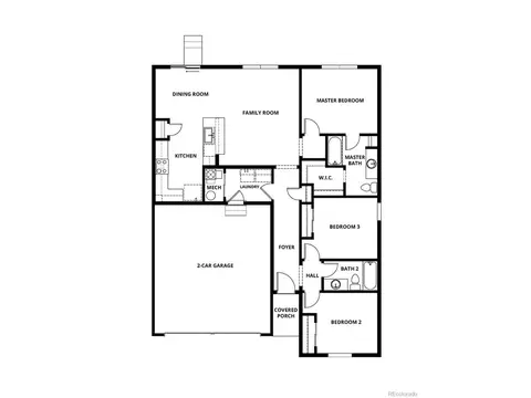 1054 Long Meadows St, Severance, CO 80550 photo 16