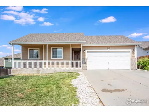 3013 44th Ave, Greeley, CO 80634 photo 1