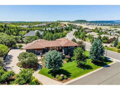 1328 Bellgreen Pl, Castle Rock, CO 80104