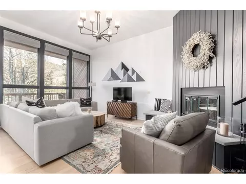 37 Tally Ho Ct #110, Dillon, CO 80435