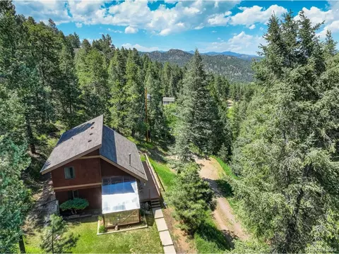 27610 Fern Gulch Dr, Evergreen, CO 80439