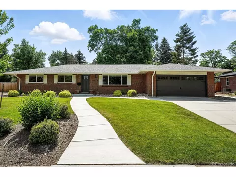7035 S Gray Ct, Littleton, CO 80128