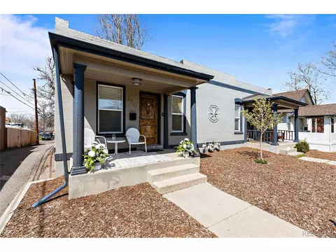 2737 W 34th Ave, Denver, CO 80211