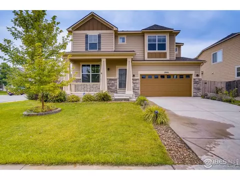 2004 E 167th Ln, Thornton, CO 80602 photo 1