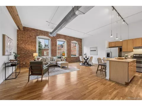 1501 Wazee St #2B, Denver, CO 80202