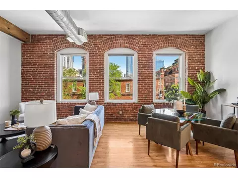 1501 Wazee St #2B, Denver, CO 80202