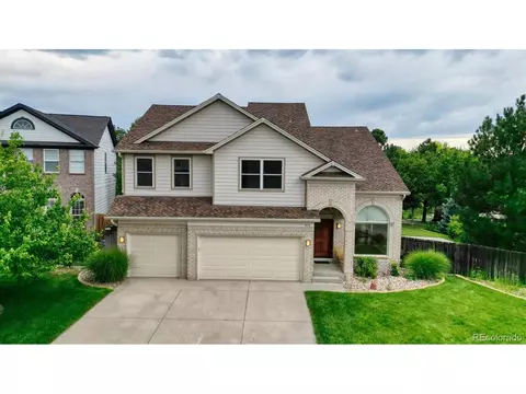 9878 Cypress Point Cir, Lone Tree, CO 80124