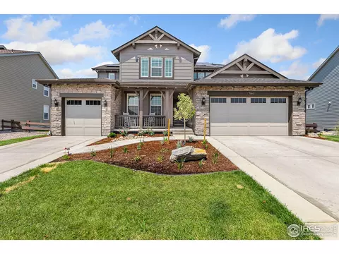 7044 Thunderview Dr, Timnath, CO 80547 photo 1