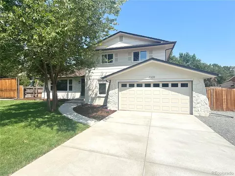 7339 S Kit Carson St, Centennial, CO 80122