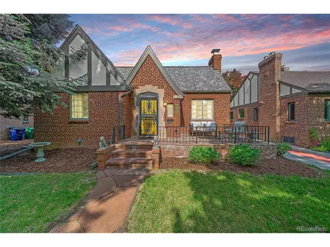 2065 Leyden St, Denver, CO 80207