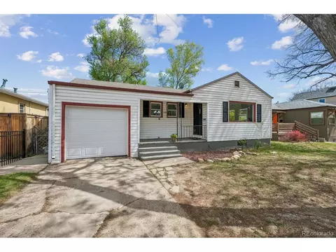 1608 S Steele St, Denver, CO 80210