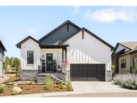 7008 Homeplace Pt, Castle Rock, CO 80108
