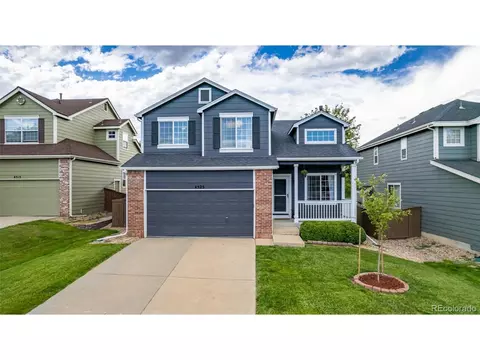 4525 Hunterwood Dr, Highlands Ranch, CO 80130