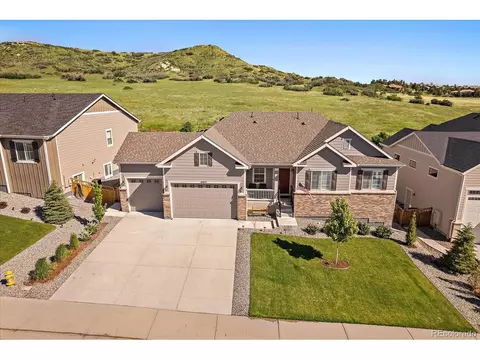 6243 Leilani Dr, Castle Rock, CO 80108