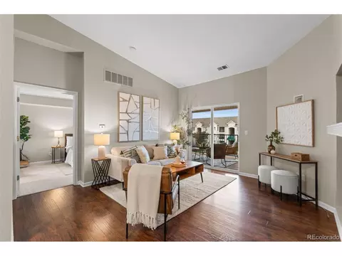 12288 W Dorado Pl #302, Littleton, CO 80127