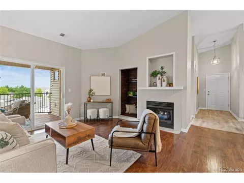 12288 W Dorado Pl #302, Littleton, CO 80127