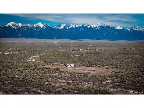 tbd Cr 55 Cr Z, Saguache, CO 81149