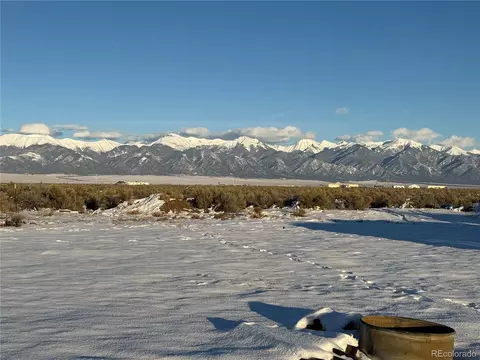 tbd Cr 55 Cr Z, Saguache, CO 81149