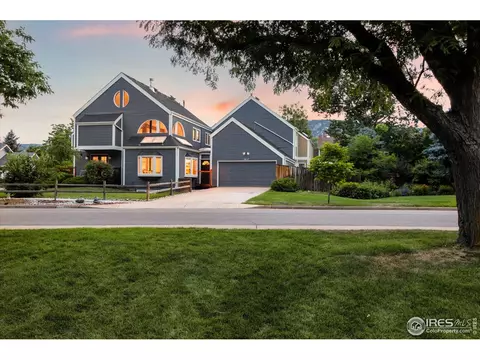 3437 Iris Ct, Boulder, CO 80304 photo 1