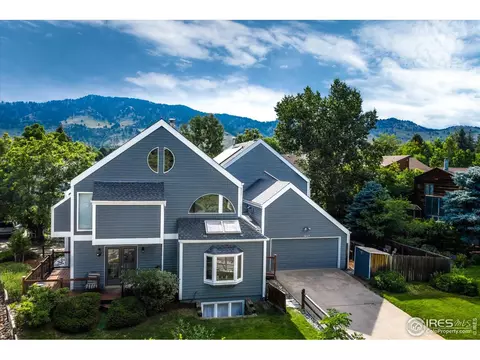 3437 Iris Ct, Boulder, CO 80304 photo 2