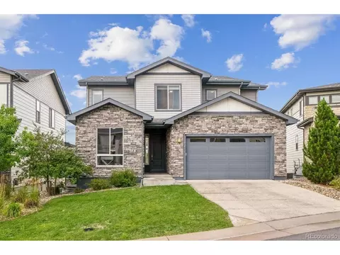 7417 S Tempe Ct, Aurora, CO 80016