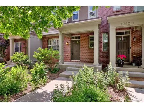 7352 E 7th Ave #7, Denver, CO 80230