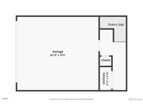 7352 E 7th Ave #7, Denver, CO 80230 photo 36