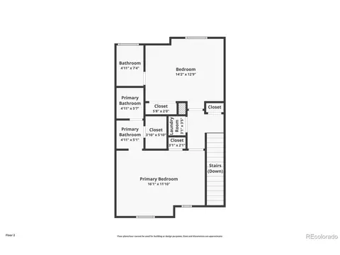 7352 E 7th Ave #7, Denver, CO 80230 photo 38