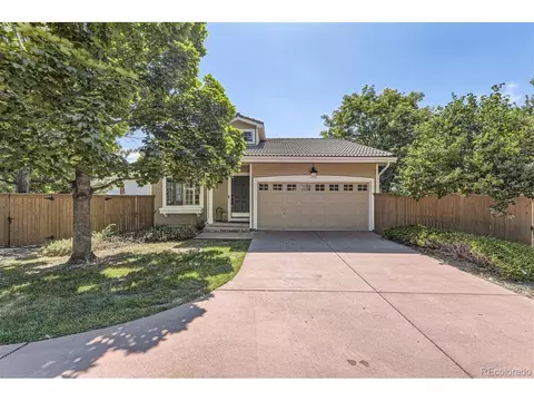 1356 Laurenwood Way, Highlands Ranch, CO 80129