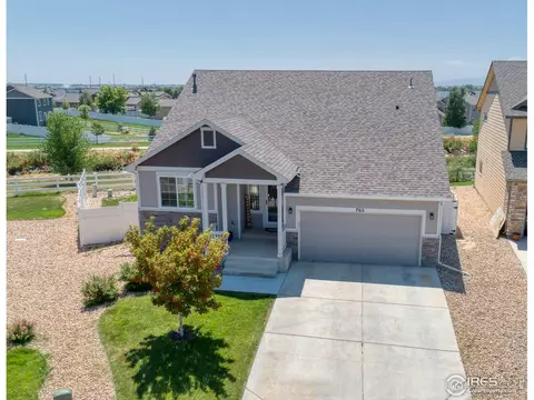 765 Lakebrook Ct, Windsor, CO 80550 photo 1