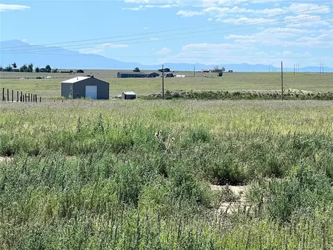 N Lauppe Rd, Calhan, CO 80808
