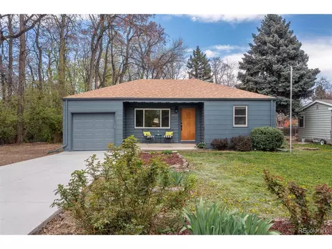 3230 Vance St, Wheat Ridge, CO 80033