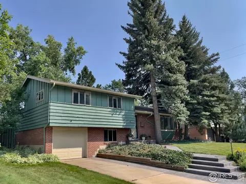 4261 Graham Ct, Boulder, CO 80305 photo 1