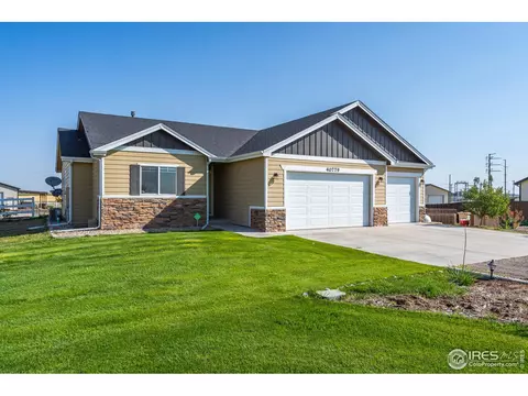 40779 Jade Dr, Ault, CO 80610 photo 2