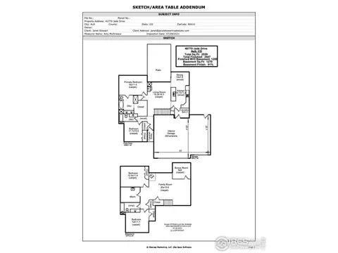 40779 Jade Dr, Ault, CO 80610 photo 40